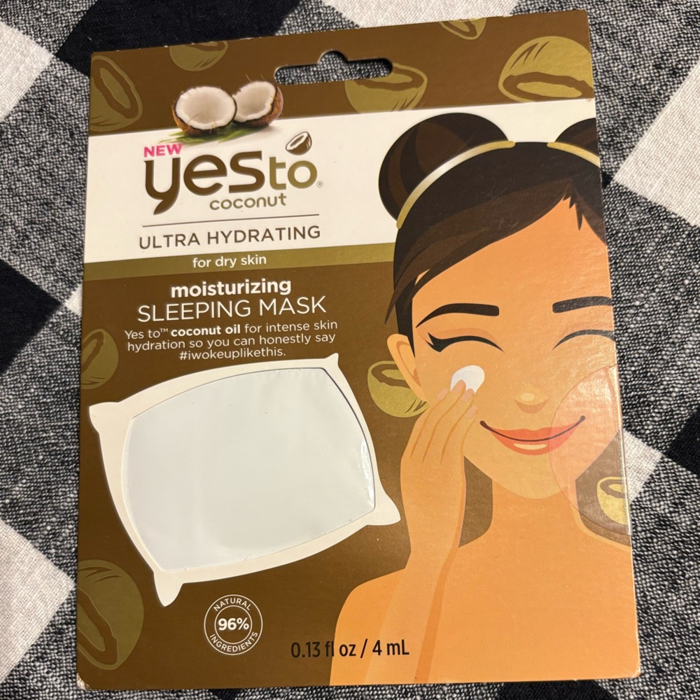 Yes To Mask Trio Bundle - Picture 5 of 8